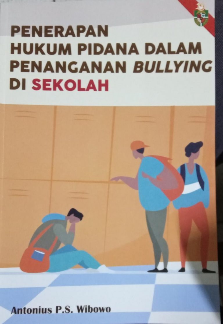 Penerapan-Hukum-Pidana-Dalam-Penanganan-Bullying-Di-Sekolah | Thebullybook