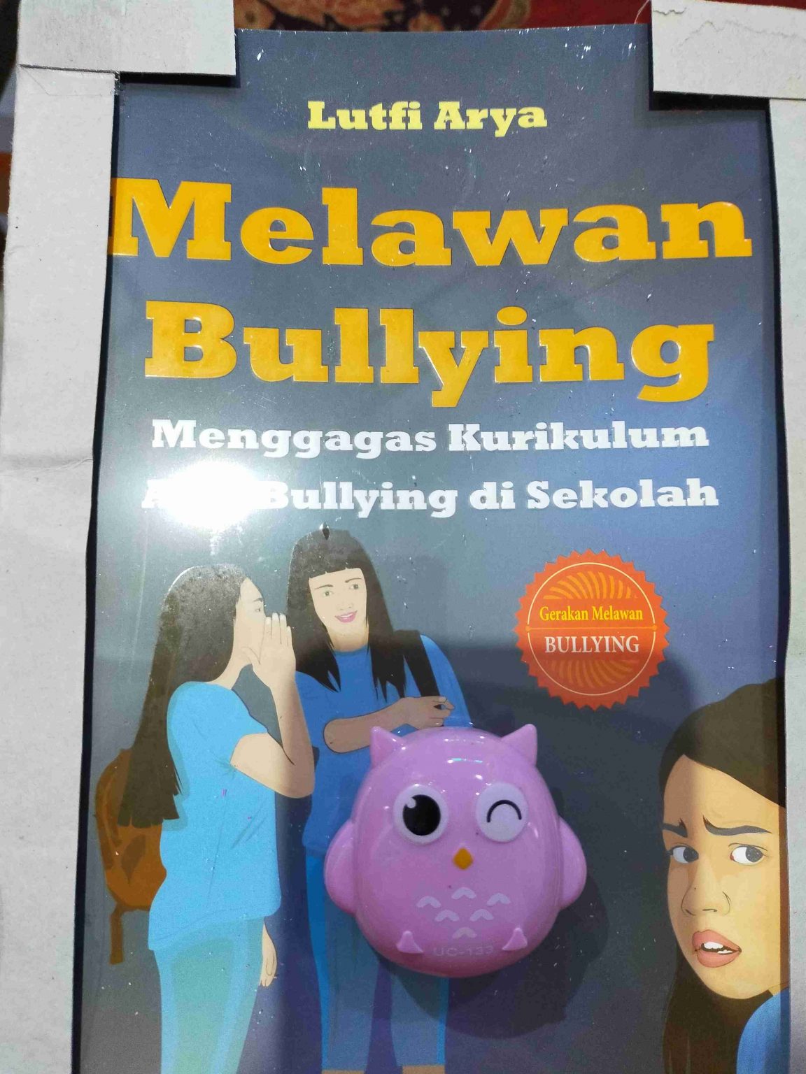 Memanfaatkan Teknologi untuk Melawan Bullying: Kampanye Online dan Edukasi Digital